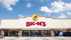 Buc-ee’s Mebane Groundbreaking Set for June 10, Promises Strong Job Growth - WXII 12 News on MSN