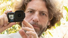 GoPro Mission 1 Pro Review: Premium 1‑Inch Sensor Action Cam Targets Filmmakers - Digital Camera World