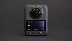 DJI Osmo 360 Shows Innovation Amid FCC Drone Rule Challenges - CNET