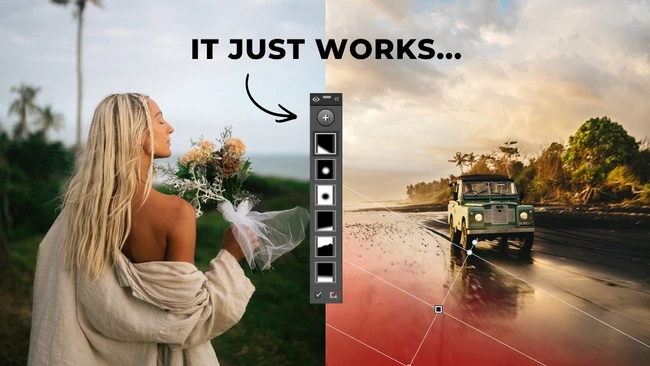 Unlock Lightroom’s Masking Tools for Pro‑Level Edits - Fstoppers