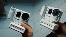 Insta360 Flash Print Bundle Makes Ace Pro 2 Instant - Forbes