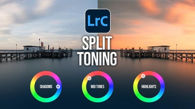 The Lightroom Panel That Elevates Sunset Landscapes
