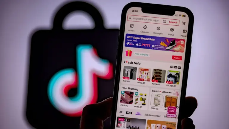 TikTok Shop Powers Food Brands’ Innovation with Real-Time Sales Data - Social Media Today