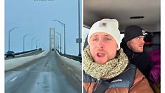British Creators Josh & Jase Return to Michigan for Summer Content Tour - The Detroit News on MSN