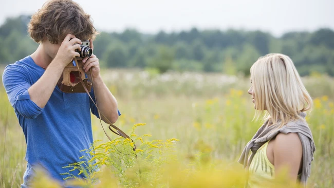 Skip the Flash: Master Natural Light Portraits - Fstoppers