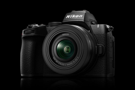 Z50II Firmware Renames Cloud Picture Control - Nikon Rumors