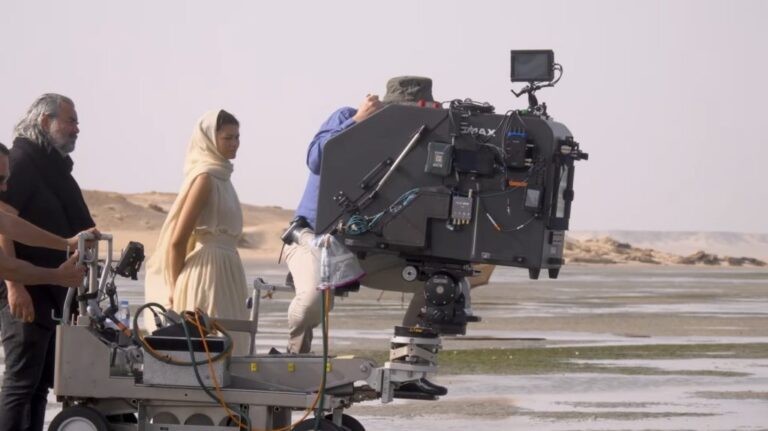 Beyond IMAX: How Digital Cinema Changes Everything - ProVideo Coalition