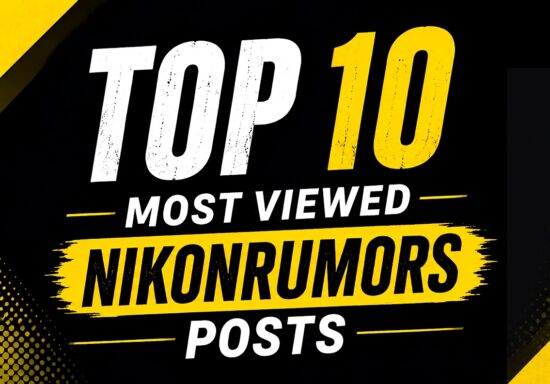 Nikon Z-Mount Lens and Firmware Updates Top June Rumors - Nikon Rumors