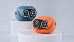 AulGo Pocket Camera Launches on Kickstarter with Sony IMX486 Sensor - CineD