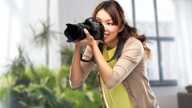 Pixel Pitch Explained: Why Sensor Size Matters for Creators - Fstoppers