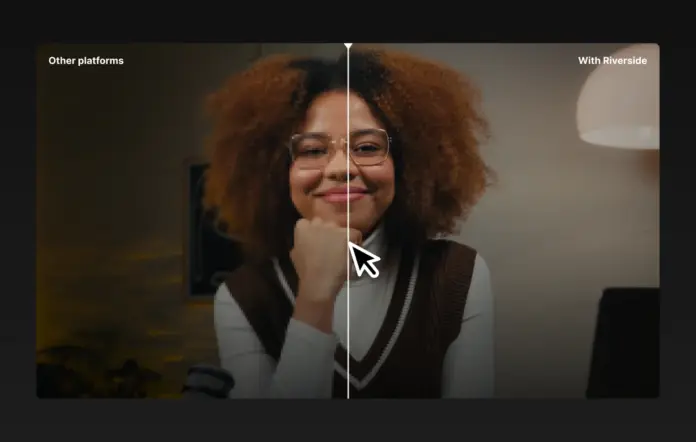 Why Your Video Looks Blurry & 8 Easy Fixes to Sharpen It - Riverside
