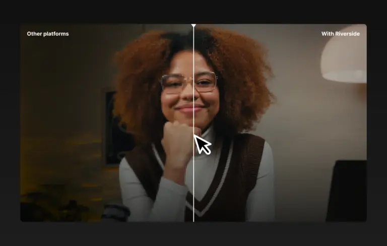 Why Your Video Looks Blurry & 8 Easy Fixes to Sharpen It