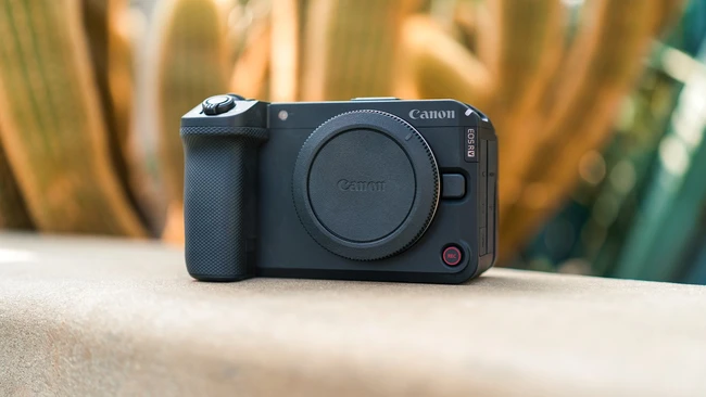 Canon’s R6V Wins Internal Shootout, But Why?