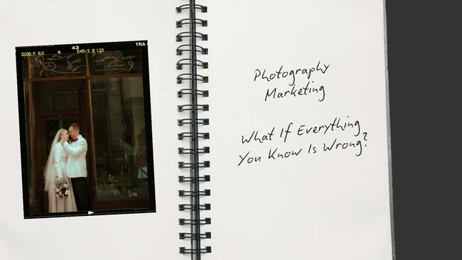 Rethinking Photo Marketing After Instagram Math - Fstoppers