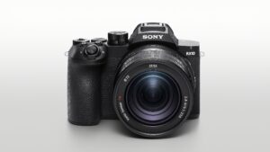 Sony RX10 V Bridges Gap with AI AF, 4K 120p Video and Zeiss Zoom - CineD