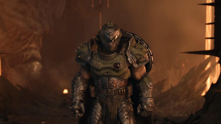 Doom: The Dark Ages Expansion Reveals id Software’s Creative Strength - The Verge