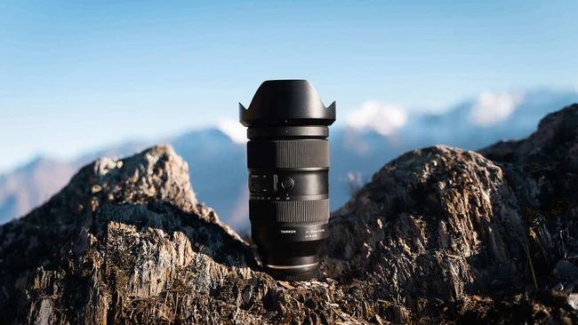 Sony's Tamron Acquisition Proposal Raises Questions for Photographers - Fstoppers