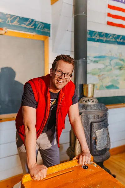 Vlogbrothers at 20: Hank Green’s Freedom to Take Risks