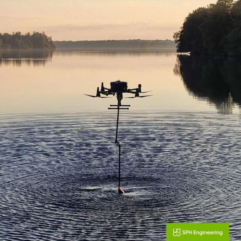 Win a Budapest Trip with Your Drone Use Case - The Drone Girl