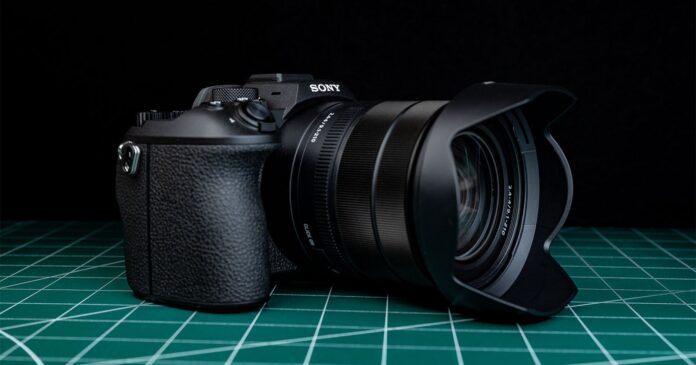 Sony RX10 V Launches as Versatile Bridge Camera Update - PetaPixel
