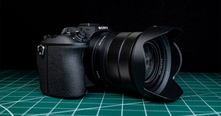 Sony RX10 V Launches as Versatile Bridge Camera Update - PetaPixel