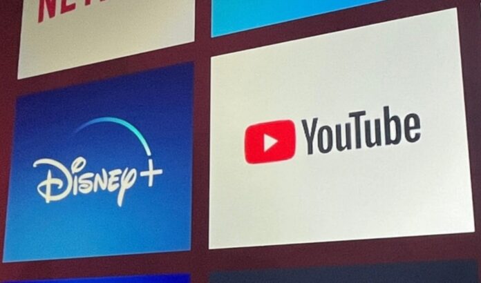 Disney Plus Eyes Free Tier to Counter YouTube Dominance - Tubefilter