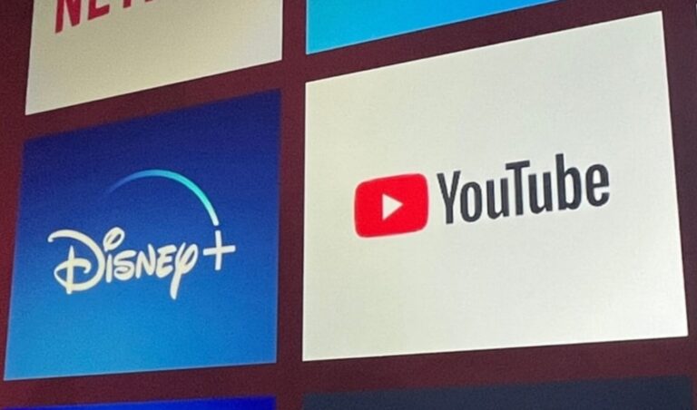Disney Plus Eyes Free Tier to Counter YouTube Dominance - Tubefilter