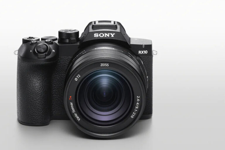 Sony RX10 V Launches with AI-Powered Real-time Recognition AF - ProVideo Coalition