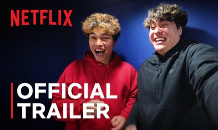 Netflix Adds Stokes Twins YouTube Archive to Creator Content Lineup - Tubefilter