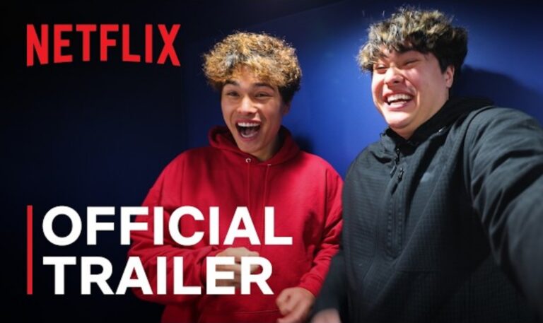 Netflix Adds Stokes Twins YouTube Archive to Creator Content Lineup - Tubefilter