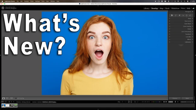 Lightroom Classic 15.4: Duplicate Finder & Smarter Culling - Fstoppers