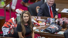Rep. Cotham's Family Feud Raises Questions About Public Trust and Legal Risk for Creators - The Charlotte Observer on MSN