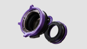 MOFAGE POCO II Drop-In Filter Mount Launches with EF Lens Support - CineD