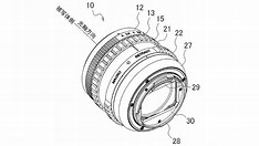 Panasonic Patents Collapsible Macro Lens for L-Mount - Digital Camera World on MSN