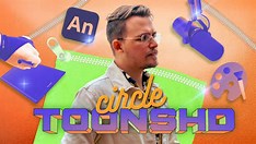 Circle ToonsHD Shares Essential Animation Tools for Creators - Mashable