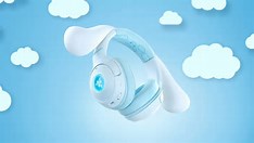 Razer Teams with Sanrio for Cinnamoroll Gaming Headphones at $140 - Gizmodo