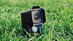 GoPro Mission 1 Pro Review: 1‑Inch Sensor & New Grip Tested - Forbes