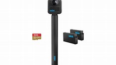 Why I Won't Trust GoPro MAX 2 for Critical Shoots Despite Bundle Deal - Gizmodo