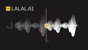 LALAL.AI Lynx Launches to Clean Up Noisy Production Dialogue - CineD