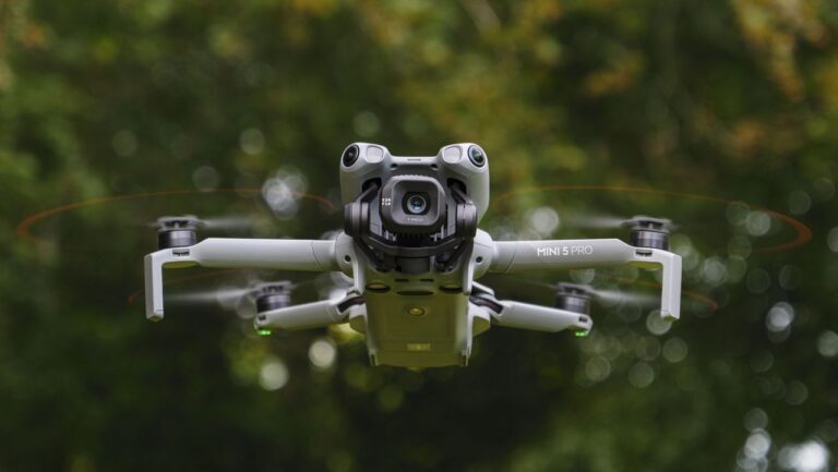 FCC Cracks Down on Rebranded DJI Drones Entering US Market - TechRadar Cameras