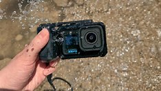GoPro Overheating Flaw Exposed in Overnight Beach Test - Digital Camera World on MSN