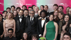Sony Future Filmmaker Awards 2027 Launch with Immersive and Snapdragon Categories - CineD