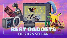 2026’s Top Gadgets: Smartphones & Wireless Mics Boost Creator Creativity - Mashable