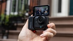 Insta360’s Upcoming Action Cam Set to Challenge GoPro’s Lead - Gizmodo