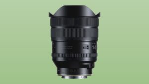 Tamron Launches Compact 12-20mm f/2.8 Ultra-Wide Zoom for Sony E and Nikon Z - CineD