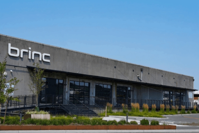 BRINC Secures $125M to Expand 911 Drone Network Nationwide - The Drone Girl