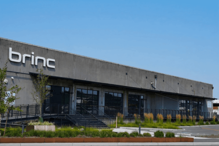 BRINC Secures $125M to Expand 911 Drone Network Nationwide - The Drone Girl