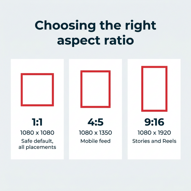 Facebook Ad Sizes Cheat Sheet 2026: Feed, Reels, Stories & More - Hootsuite