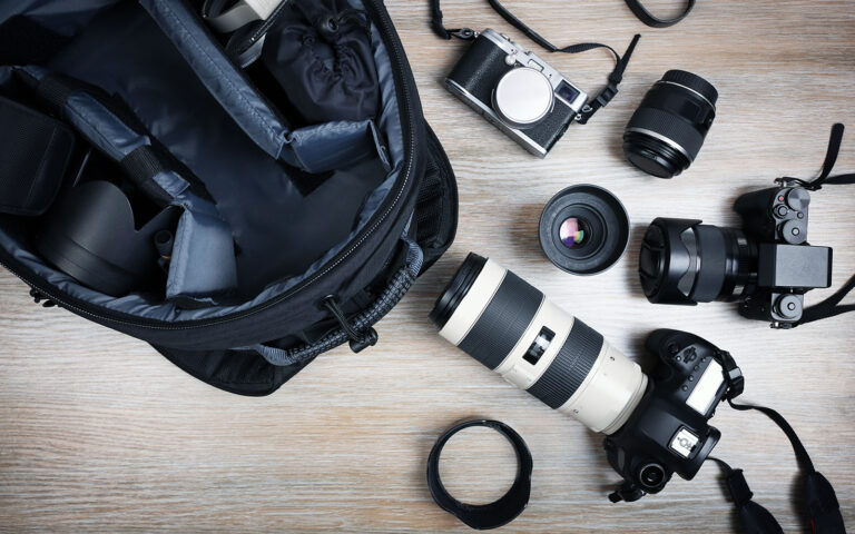 Essential Gear Beyond Camera and Lens for Photographers - Canon Rumors