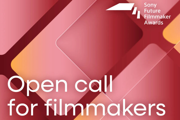 Sony Future Filmmaker Awards 2027 Adds Immersive Category for 3D, 180°, 360° Films - ProVideo Coalition